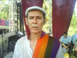 La Internacional Luz Roja de San Marcos del Kune y Peyta - Musical artist