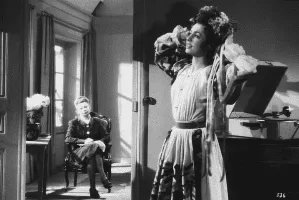 Ladies of the Park (Les Dames du bois de Boulogne) - 1945 ‧ Drama/Historical period drama ‧ 1h 36m