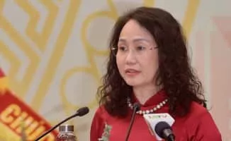 Lam Thi Phuong Thanh (Lâm Thị Phương Thanh) - Politician