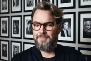 Lars Montag - Film director