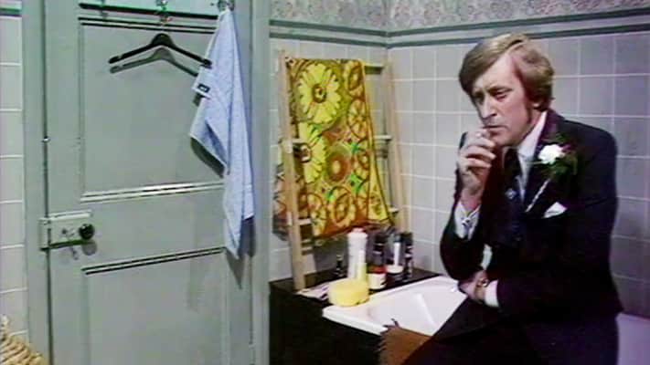 Last of the Summer Wine Going to Gordon's Wedding - Last of the Summer Wine: Season 3, Episode 6