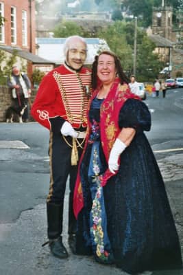 Last of the Summer Wine The General's Greatest Battle - Last of the Summer Wine: Season 25, Episode 2