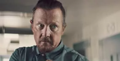 Last Rampage - 2017 ‧ Drama/Thriller ‧ 1h 33m