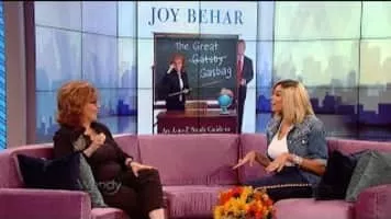 Late Night Joy - American talk show