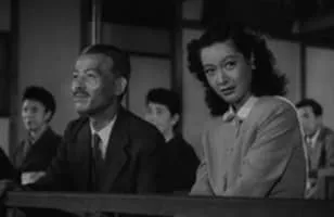 Late Spring - 1949 ‧ Drama/Black and white ‧ 1h 50m