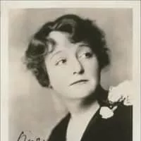 Laura Hope Crews - Actress