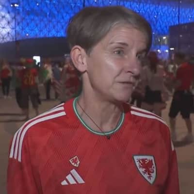 Laura McAllister - Academic