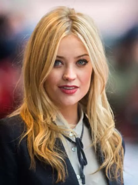 Laura Whitmore - Irish media personality