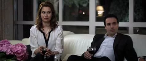 Laurent Poitrenaux - Actor