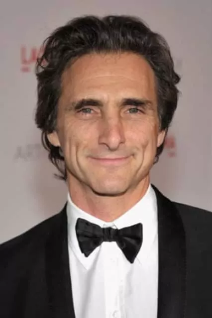 Lawrence Bender - American film producer