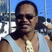 Lawrence Makoare - New Zealand actor