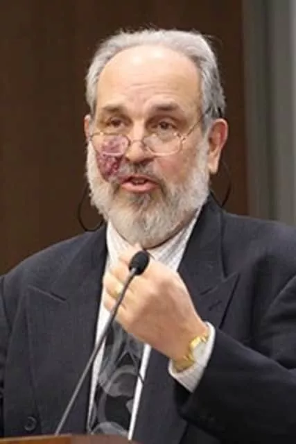 Lawrence Susskind - Urban planner