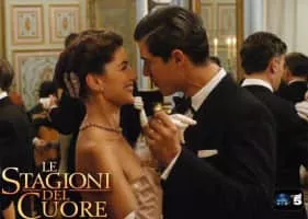 Le stagioni del cuore - Italian television series