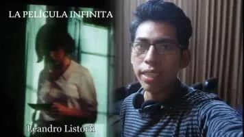 Leandro Listorti - Film director