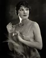 Leatrice Joy - American actress