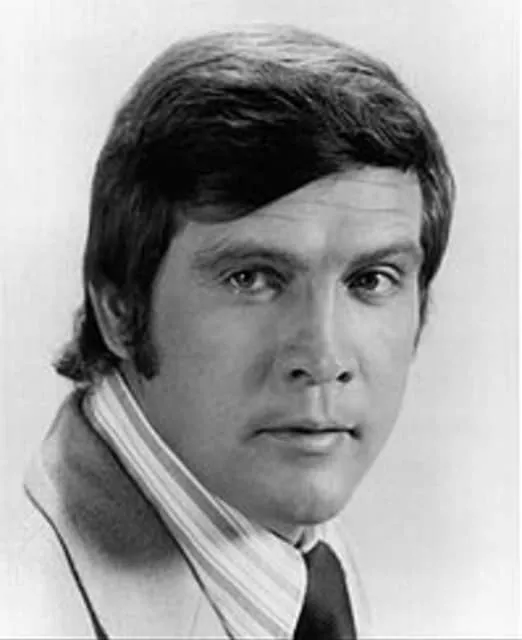 Lee Majors - American actor