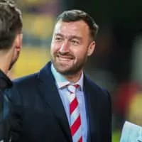 Leen van Steensel - Dutch football coach