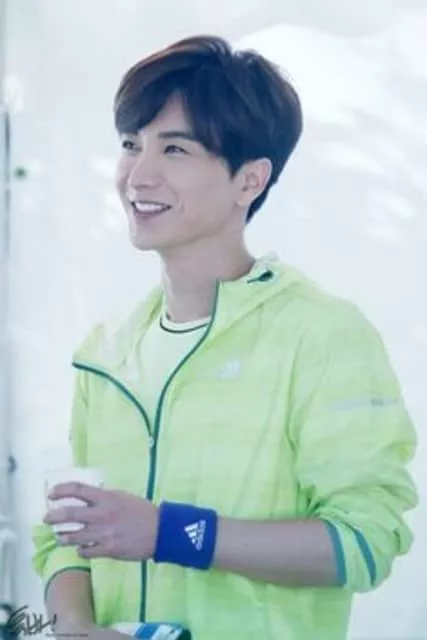 Leeteuk - South Korean singer-songwriter