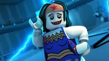 Lego DC Comics Super Heroes: Justice League vs. Bizarro League - 2015 ‧ Action/Adventure ‧ 49 mins