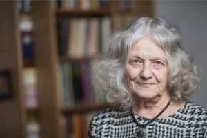 Lehte Hainsalu - Estonian author