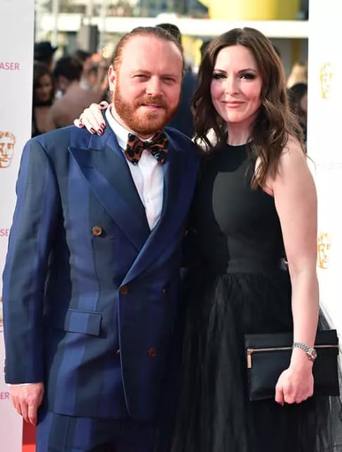 Leigh Francis - Television presenter