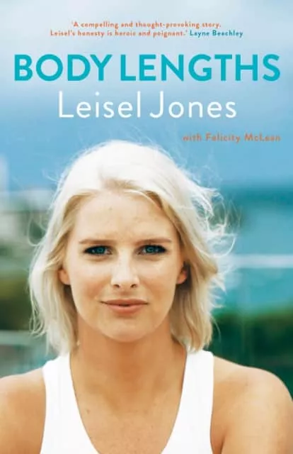 Leisel Jones - Australian swimmer