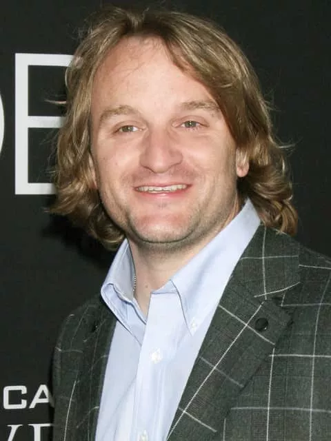 Lenny Jacobson - American actor