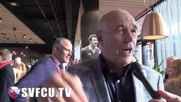 Leo van Veen - Dutch former footballer