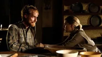 Les Pays D'en Haut (Les Pays d'en haut) - 2016 ‧ 1 season