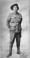 Lewis McGee - Australian soldier
