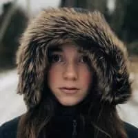 Lilah Fitzgerald - Actress