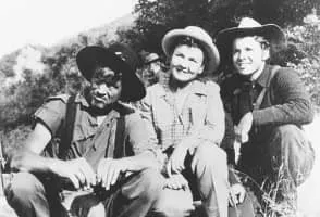 Lillian Ross - American journalist and writer