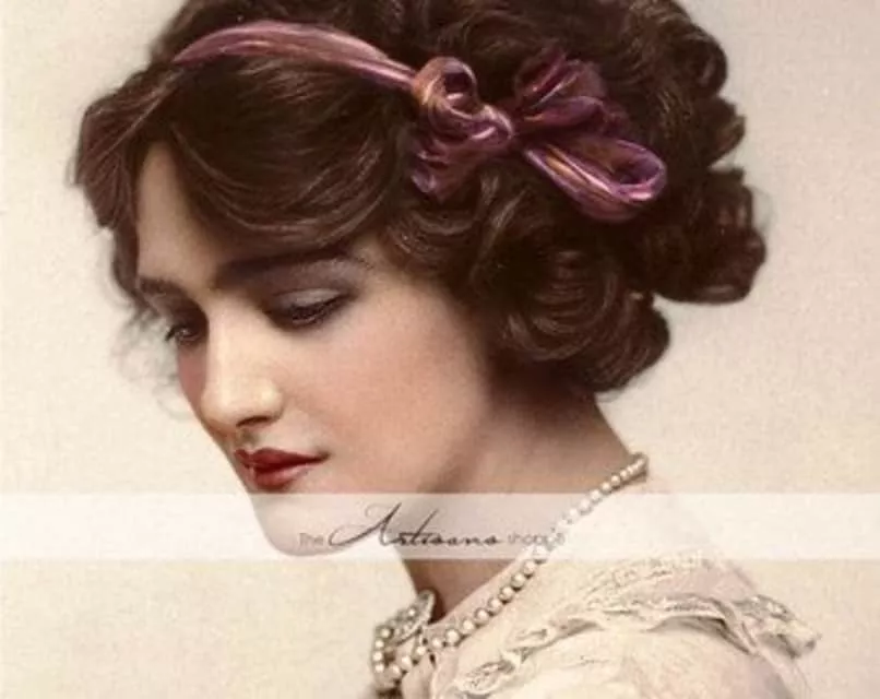 Lily Elsie - Actress