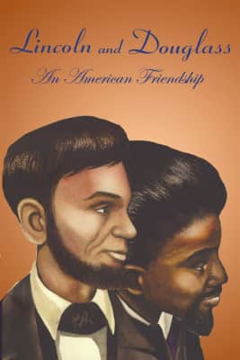 Lincoln and Douglass: An American Friendship Nikki Giovanni - Book by Nikki Giovanni