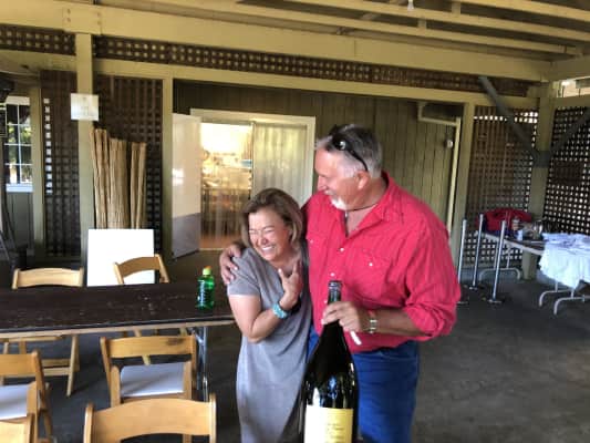 Linda Collister - Author