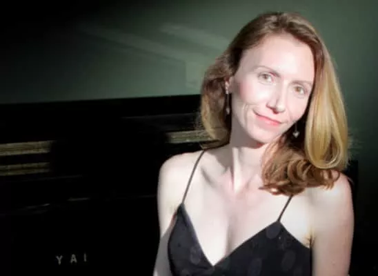 Linda Lister - American soprano