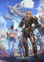 Lineage II - Online game
