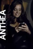 Lisa McAllister - Scottish model