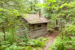 Listening Point - Museum