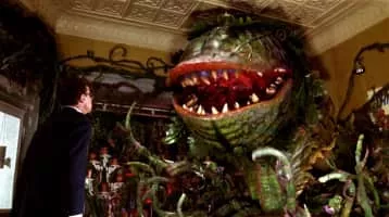 Little Shop of Horrors - 1986 ‧ Fantasy/Science Fiction ‧ 1h 42m