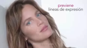 Liz Solari - Argentine actress