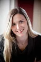 Lizzie Post - Author