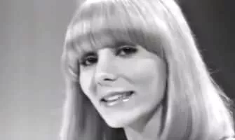 Ljupka Dimitrovska - Croatian singer