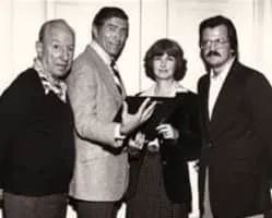 Lloyd Nolan - American film actor