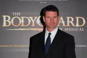 Lloyd Owen - English actor