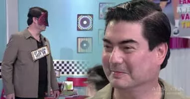 Lloyd Samartino - Filipino actor