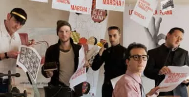 Lo Còr de la Plana - Musical group