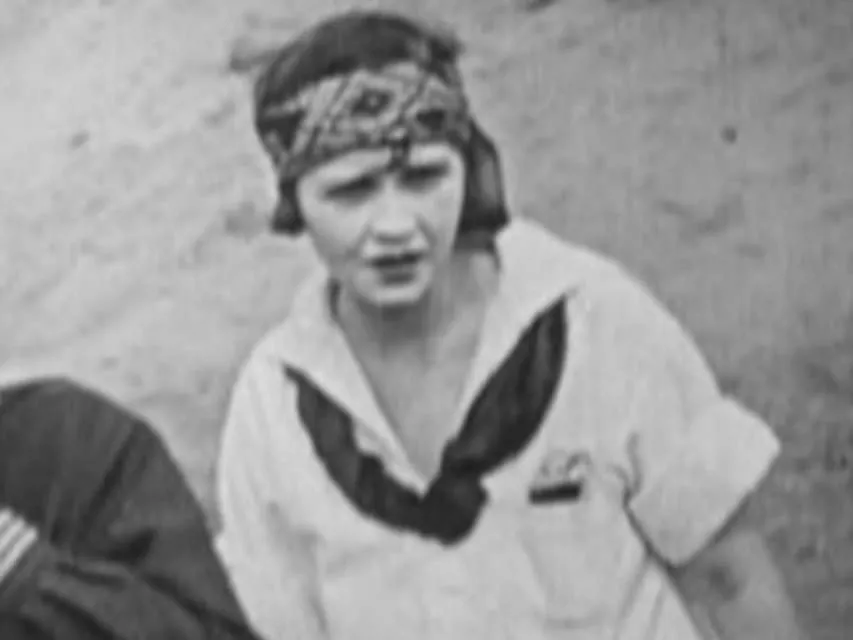 Lois Neilson - American movie actress