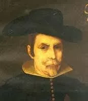 Lope Díez de Armendáriz, 1st Marquess of Cadreita - 