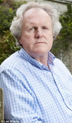 Lord Robert Montagu - British Politician